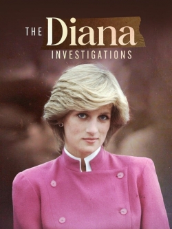 Watch Free The Diana Investigations Movies Full HD Online