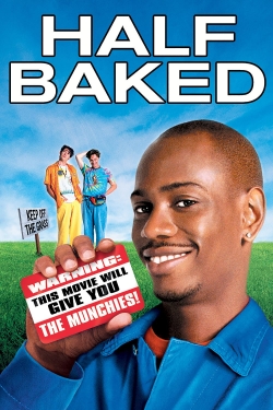 Watch Free Half Baked Movies Full HD Online