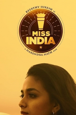 Watch Free Miss India Movies Full HD Online