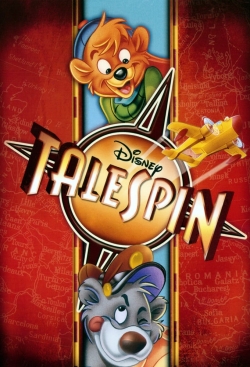 Watch Free TaleSpin Movies Full HD Online