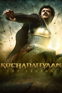 Watch Free Kochadaiiyaan Movies Full HD Online