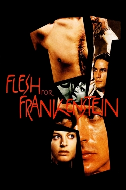 Watch Free Flesh for Frankenstein Movies Full HD Online