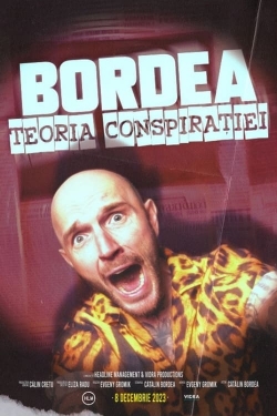 Watch Free BORDEA: Teoria conspirației Movies Full HD Online