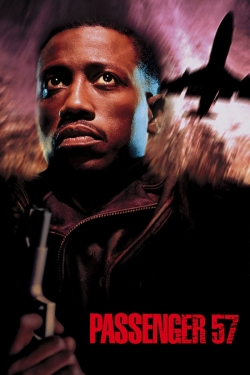 Watch Free Passenger 57 Movies Full HD Online