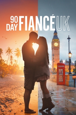 Watch Free 90 Day Fiancé UK Movies Full HD Online