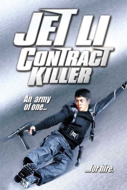 Watch Free Contract Killer Movies Full HD Online