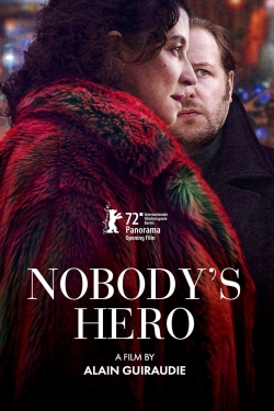 Watch Free Nobody's Hero Movies Full HD Online