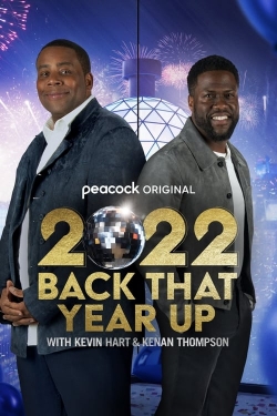 Watch Free 2022 Back That Year Up with Kevin Hart and Kenan Thompson Movies Full HD Online