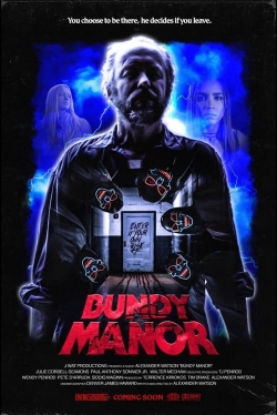 Watch Free Bundy Manor Movies Full HD Online