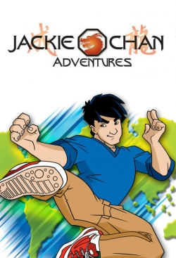 Watch Free Jackie Chan Adventures Movies Full HD Online