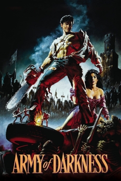 Watch Free Army of Darkness Movies Full HD Online