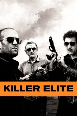 Watch Free Killer Elite Movies Full HD Online