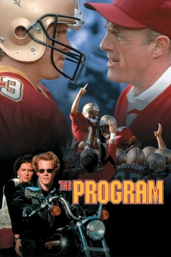 Watch Free The Program Movies Full HD Online