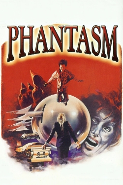 Watch Free Phantasm Movies Full HD Online