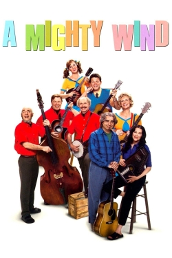 Watch Free A Mighty Wind Movies Full HD Online