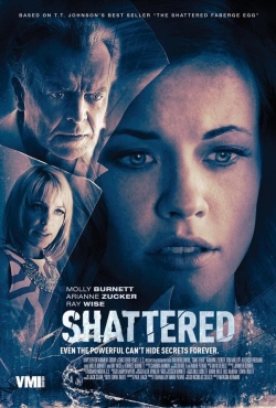 Watch Free Shattered Movies Full HD Online