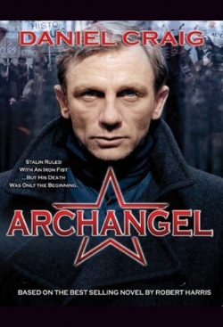 Watch Free Archangel Movies Full HD Online