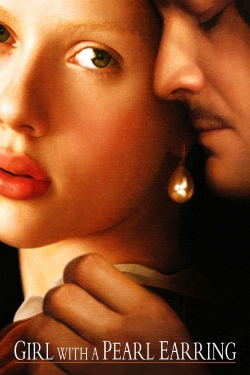 Watch Free Girl with a Pearl Earring Movies Full HD Online