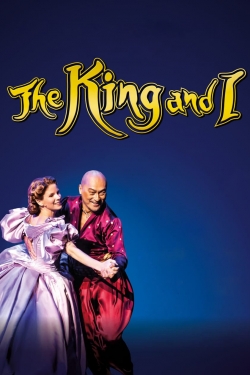 Watch Free The King and I Movies Full HD Online