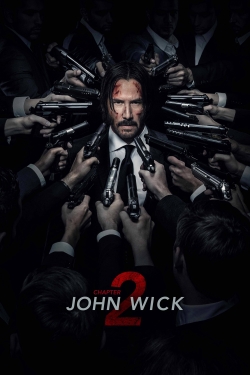 Watch Free John Wick: Chapter 2 Movies Full HD Online