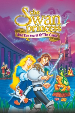 Watch Free The Swan Princess: Escape from Castle Mountain Movies Full HD Online