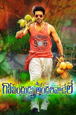 Watch Free Govindudu Andarivaadele Movies Full HD Online