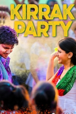 Watch Free Kirrak Party Movies Full HD Online