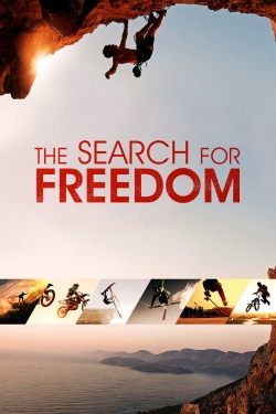 Watch Free The Search for Freedom Movies Full HD Online