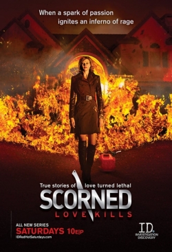 Watch Free Scorned: Love Kills Movies Full HD Online