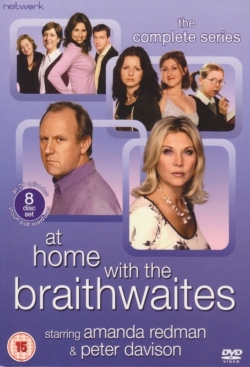 Watch Free At Home with the Braithwaites Movies Full HD Online