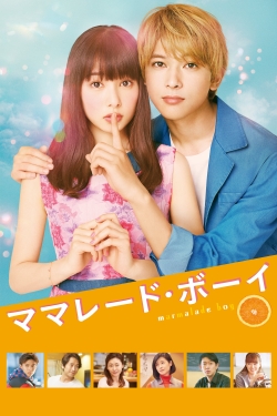 Watch Free Marmalade Boy Movies Full HD Online