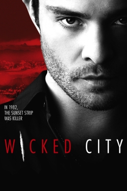 Watch Free Wicked City Movies Full HD Online