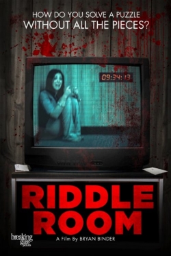 Watch Free Riddle Room Movies Full HD Online