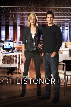 Watch Free The Listener Movies Full HD Online