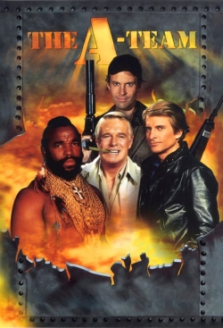 Watch Free The A-Team Movies Full HD Online