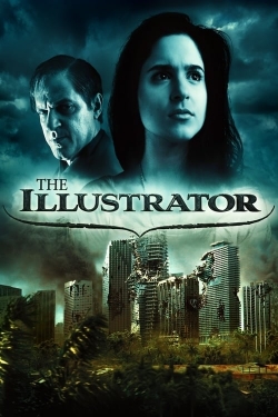 Watch Free The Illustrator Movies Full HD Online