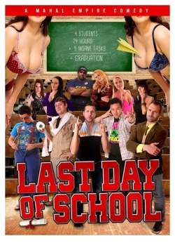 Watch Free Last Day of School Movies Full HD Online