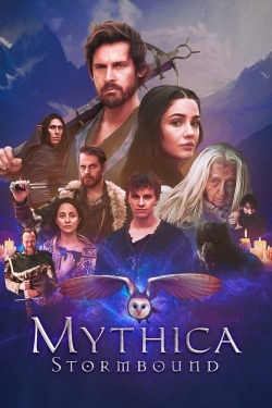 Watch Free Mythica: Stormbound Movies Full HD Online