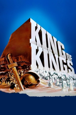 Watch Free King of Kings Movies Full HD Online