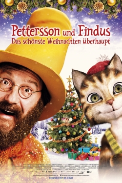 Watch Free Pettson and Findus: The Best Christmas Ever Movies Full HD Online