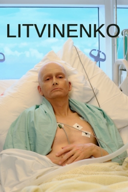 Watch Free Litvinenko Movies Full HD Online