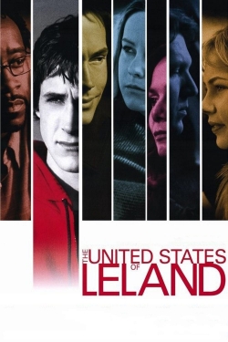 Watch Free The United States of Leland Movies Full HD Online