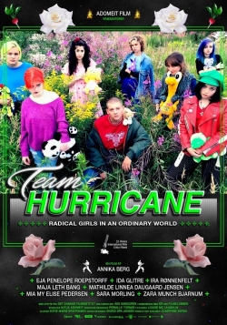 Watch Free Team Hurricane Movies Full HD Online