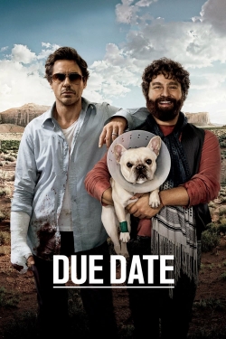 Watch Free Due Date Movies Full HD Online