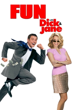 Watch Free Fun with Dick and Jane Movies Full HD Online