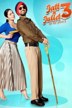 Watch Free Jatt & Juliet 3 Movies Full HD Online