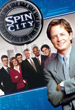 Watch Free Spin City Movies Full HD Online