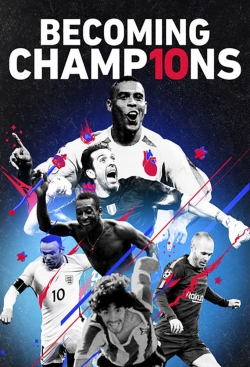 Watch Free Becoming Champions Movies Full HD Online