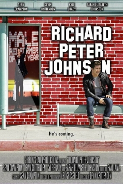 Watch Free Richard Peter Johnson Movies Full HD Online