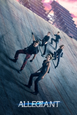 Watch Free Allegiant Movies Full HD Online